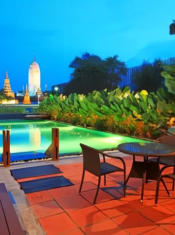 รูปภาพของโรงแรมไอยูเดีย