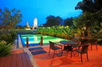 IuDia Hotel Hotels in Phra Nakhon Si Ayutthaya District