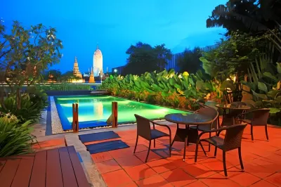 IuDia Hotel Hotels in Phra Nakhon Si Ayutthaya