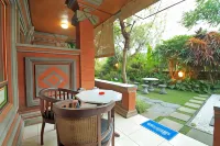 Pering Bungalow Ubud