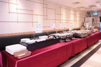 ホテルサンルート台北 - 朝食