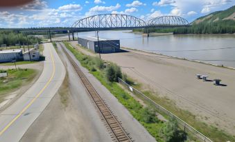 Nenana Depot