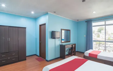 NYC Manhattan Suites