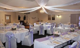 Ballina Byron Islander Resort and Conference Centre