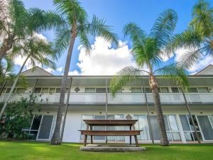 Bay of Palms