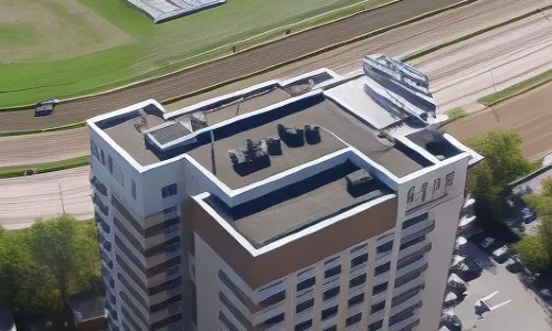 Hotel Bega