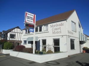 Merivale Court Motel & Apartments