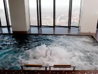 Eurostars Madrid Tower - Romantic