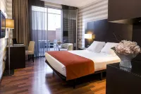 Hotel Zenit Pamplona Hotels in Aranguren