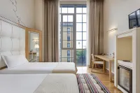 Italiana Hotels Milano Rho Fiera Hotel a Cornaredo
