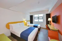 Fullon Poshtel Kenting