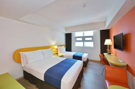 Fullon Poshtel Kenting