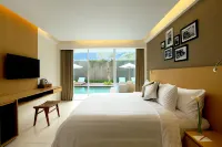 Ossotel Legian Hotel in zona Spa Bali Padma