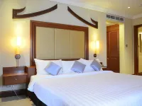 ホテル カンボディアナ プノンペンのホテル