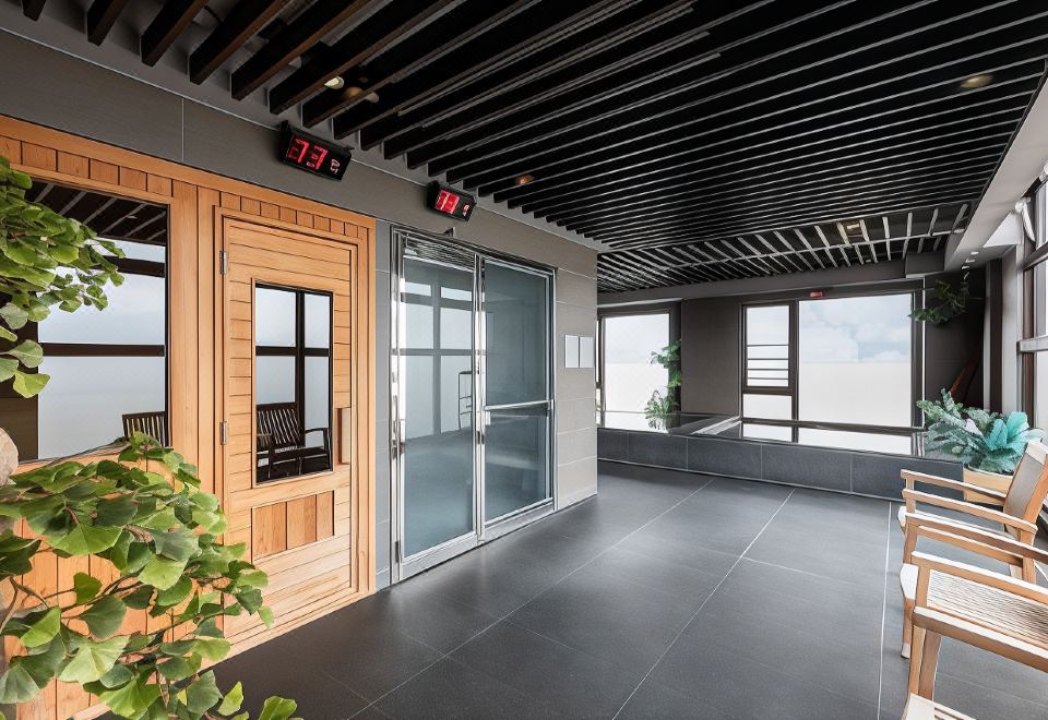 레이크쇼어 호텔 화롄 이미지