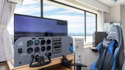 その他 中部国際空港セントレアホテルの写真