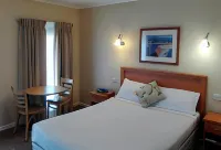 Glen Inn فنادق في Mulgrave