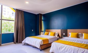 Beez Hotel Kuala Lumpur