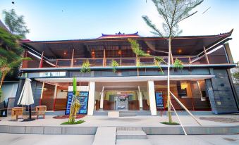 The Bali Menjangan Boutique Villas & Dive Center