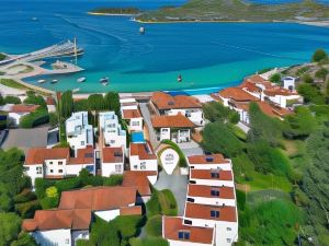 Acrotel Porto Brava Luxury Villas