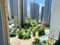 Dongshan Haibao Homestay - Romantic
