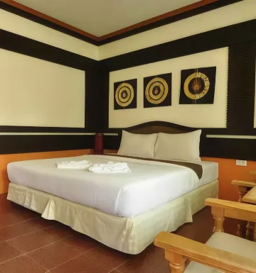 สแตนดาร์ดบังกะโล