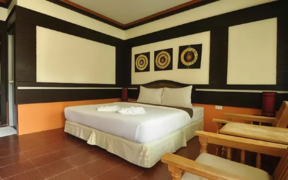 สแตนดาร์ดบังกะโล