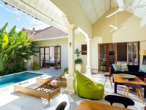 Villa One Seminyak