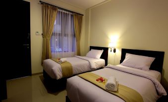 Manggar Indonesia Hotel