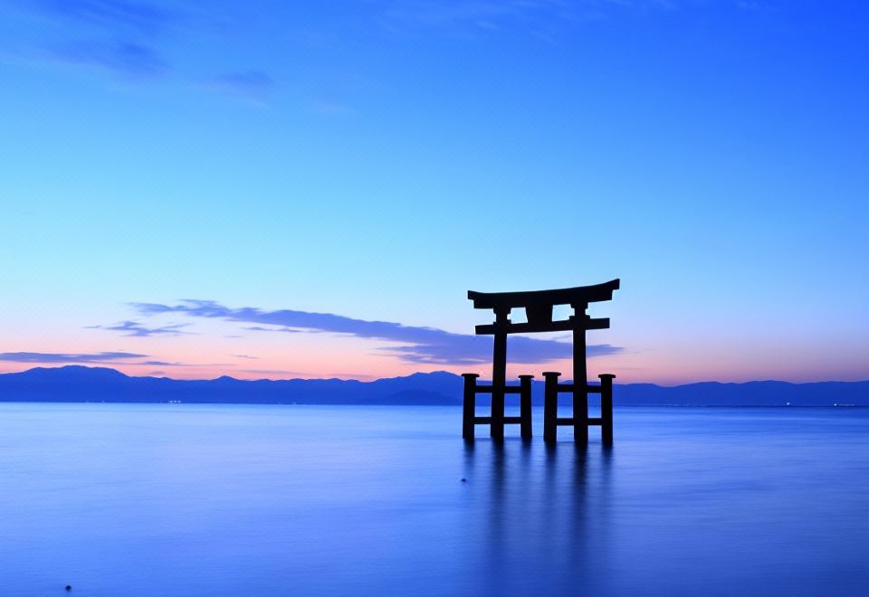 이마즈 선 브릿지 호텔 2