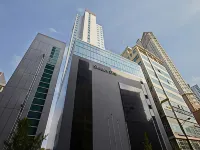 신라스테이 동탄 수원대학교 주변 호텔