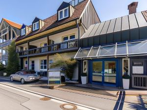 Hotel in den Herrnwiesen