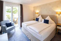 Parkhotel Bilm im Glück am Stadtrand Hannovers Hotels in Lehrte