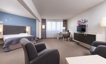 Mercure Hotel Bonn Hardtberg