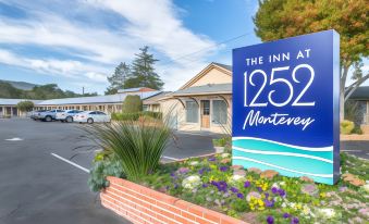 The Inn at 1252 Monterey