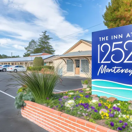 The Inn at 1252 Monterey