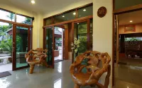 Baanmalai Hotel Chiangrai