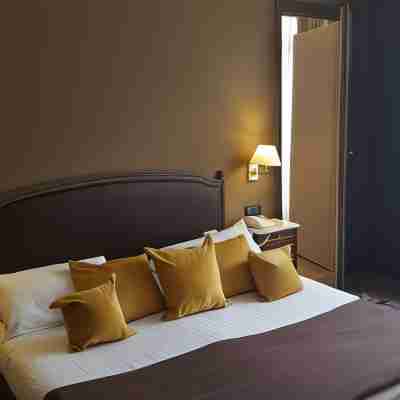 Hôtel Carlton Lille Rooms