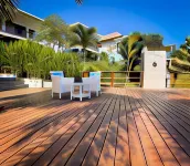 The Endless Summer Resort - Swimmingpools