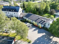 Blommenhof Hotel Hotel a Oxelosund