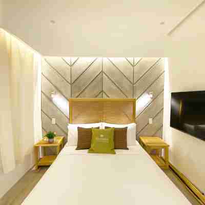 Hiraya Wellness Resort and Ecopark Rooms