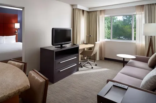 Sonesta ES Suites Atlanta Alpharetta Windward Hotels in Alpharetta