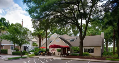 Residence Inn Orlando Altamonte Springs/Maitland