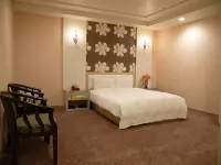 Beidoo Hotel Hotels near Dianji Temple