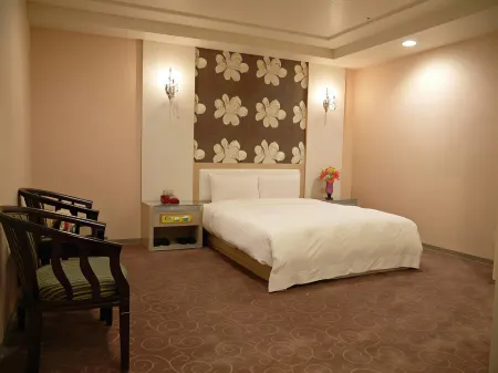 Beidoo Hotel