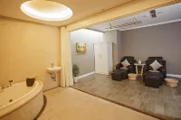 Muong Thanh Luxury Nha Trang Hotel - spa