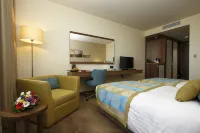 Tuyap Palas Hotels near ElbisHome Anpa Gross Mega Avm