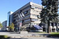 Quality Hotel Grand Kongsberg Hotels in 