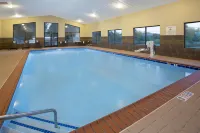 Holiday Inn Express Berea فنادق في Berea