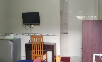 Jepun Segara Guest House